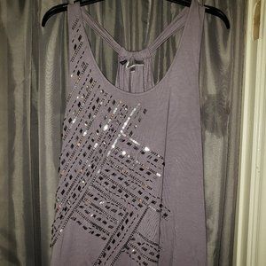 Blingy Summer Top